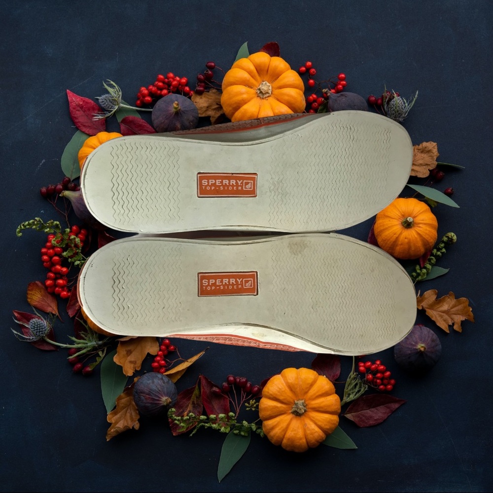 Sperry top-siders - Picture 3 of 3